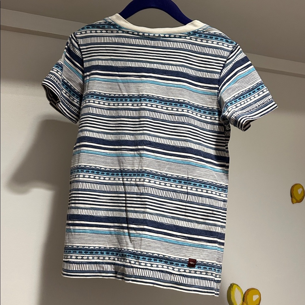 Tea Collection T-shirt - Picture 3 of 5